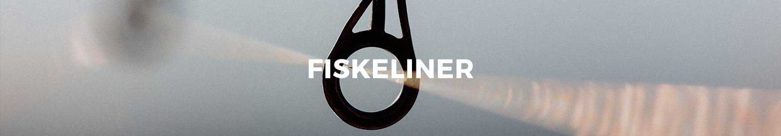 Fiskeliner online