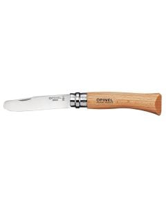 Opinel My First Opinel N°7 Foldekniv - Natural (Opinel)