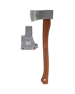 Øyo Villmarks Axe
