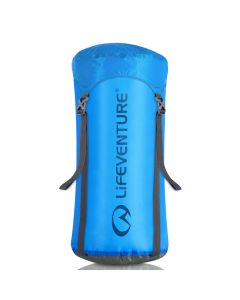 LifeVenture Ultralight Compression Sack 10 L.