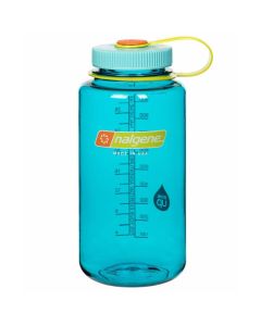 Nalgene Wide Mouth Bottle - 1000 ML Drikkeflaske