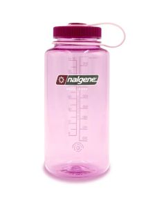 Nalgene Wide Mouth Bottle - 1000 ML Drikkeflaske