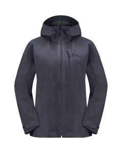 Jack Wolfskin Eagle Peak 2l Jkt W - Dame