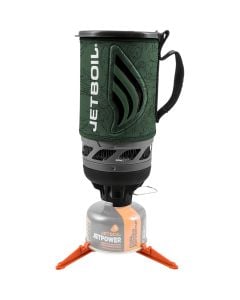 Jetboil Flash 2.0 Wild Gasbrænder
