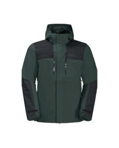 Jack Wolfskin Jasper 3in1 Jkt M