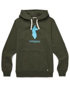 Cotopaxi Llama Pullover Hoodie