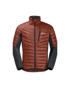 Jack Wolfskin Nebelhorn Down Hybrid M
