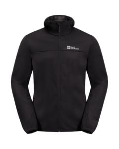 Jack Wolfskin Feldberg Hoody M - Herre