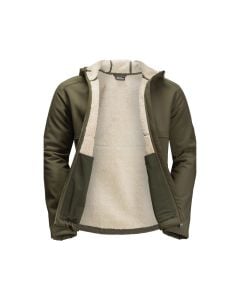 Jack Wolfskin Windland Jkt M - Herre