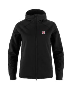 Fjällräven Expedition Fleece Hoodie W - Dame