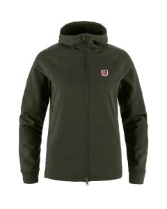 Fjällräven Expedition Fleece Hoodie W - Dame