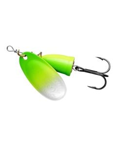 Blue Fox Vibrax Nordlys Spinner - GCU