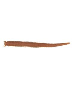 Berkley Gulp Fat Sandworm - NATRL