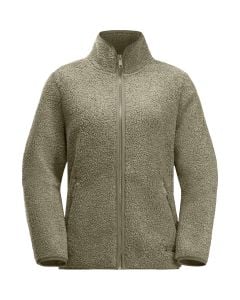 Jack Wolfskin High Curl Jacket W