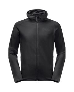 Jack Wolfskin Baiselberg Hooded FZ