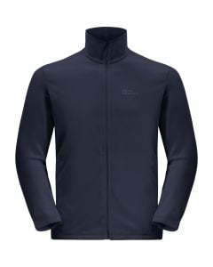 Jack Wolfskin Taunus FZ M - Herre