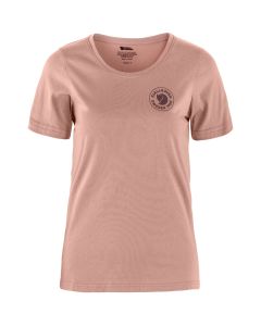 Fjällräven 1960 Logo T-Shirt - Dame