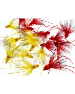 FF Plug Fly