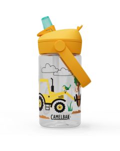 CamelBak Thrive Flip Straw Kids 0,4 L 