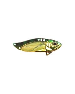 Strike Pro Astro Vibe UV Wobler - 4,5 cm. 
