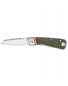 Gerber Straightlace Modern Folding FSG Green