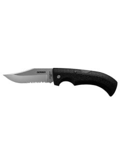Gaber Gator Folder CP SE