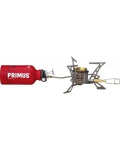 Primus OmniLite TI Stove m/flaske (Primus)