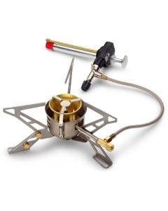 Primus MultiFuel III Stove (Primus)