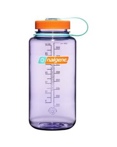 Nalgene Wide Mouth Bottle - 1000 ML Drikkeflaske