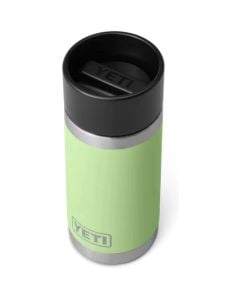Yeti Rambler 12 OZ W/ HotShot Cap