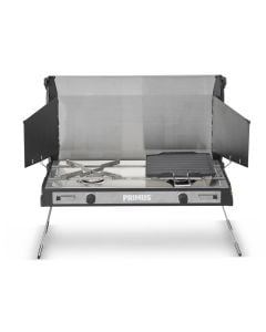 Primus Tupike Stove - Komfur m/grill (Primus)