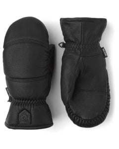 Hestra Leather Box Skind Luffer - Unisex