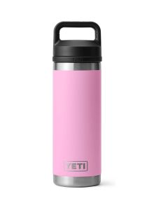 Yeti 18 OZ Water Bottle W/ Chug Cap