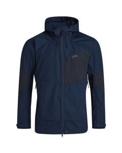 Lundhags Tived Stretch Hybrid Jacket - Herre