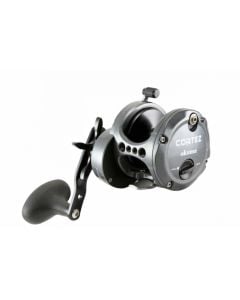Okuma Cortez Black CZ Multihjul 