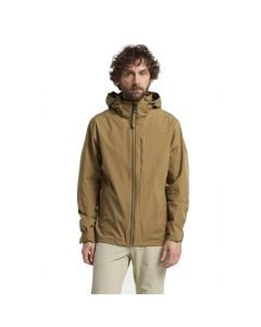 Tenson Damien Jacket Men - Herre