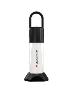 Led Lenser ML6 Warm Light Genopladelig Lygte