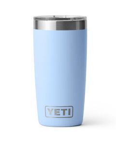 Yeti Rambler 10 OZ Tumbler W/ Magslider Lid