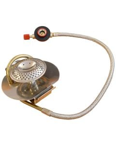 True North Gas Burner