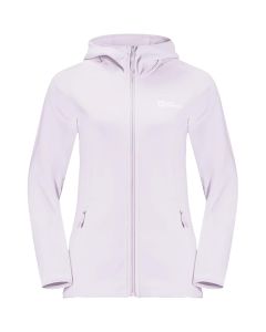 Jack Wolfskin Baiselberg Hooded FZ W