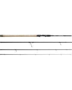 Okuma Epixor Travel Spinnestang