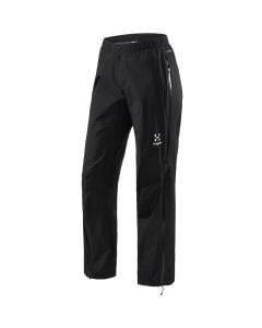 Haglöfs L.I.M Pant W - Dame Skalbukser 