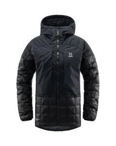 Haglöfs Nordic Mimic Hood Jakke - Dame