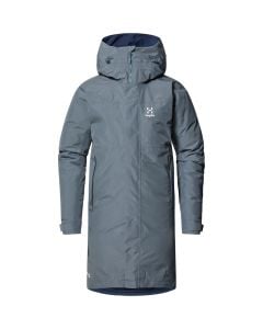 Haglöfs Asp 3i1 GTX Parka Women - Dame