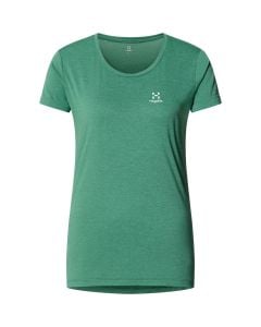 Haglöfs Ridge Hike Tee W - Dame