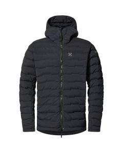 Haglöfs Spitz Down Hood M - Herre