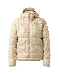 Haglöfs Hede Down Hood W - Dame