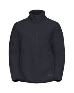 Jack Wolfskin High Curl Jacket W - Dame 