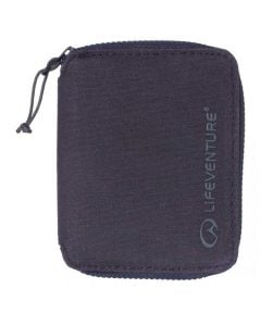 LifeVenture RFID Bi-Fold Wallet - Pung (Lifeventure)