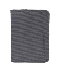 LifeVenture RFiD Card Wallet - Pung